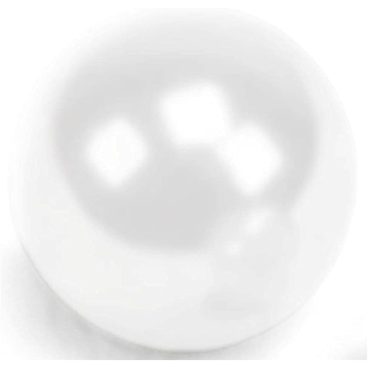 Ceramic Casino Style Replacement Roulette Ball (Pill)