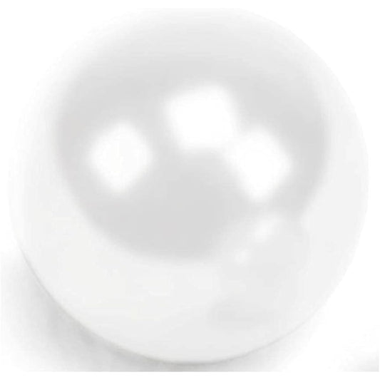 TMG Roulette Replacement Ball - 1/2 inch size