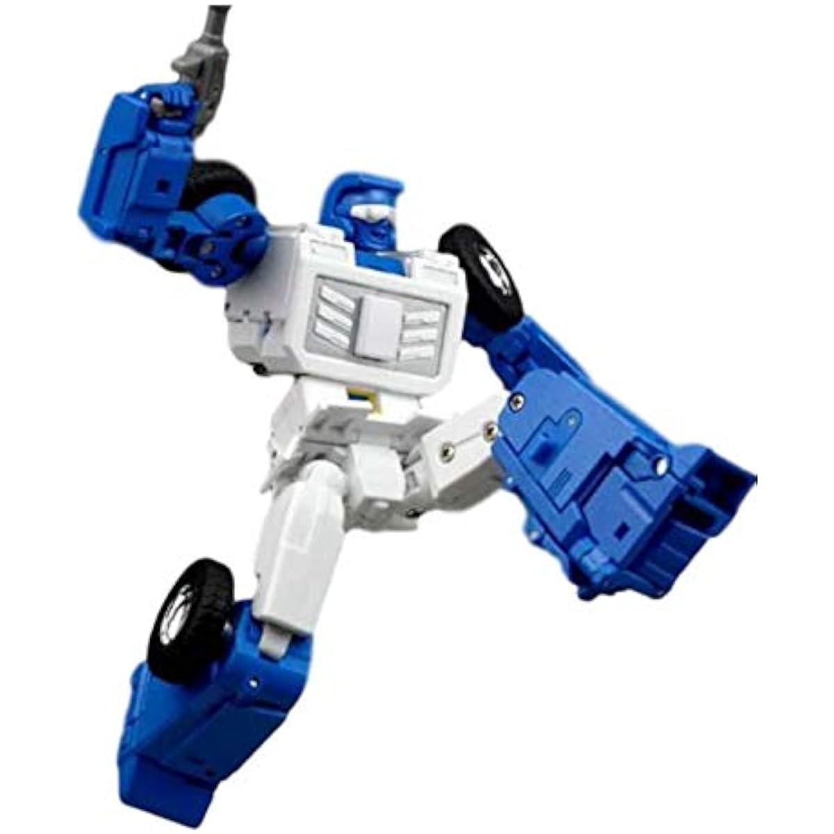 FansToys FT-43 Transforming Toy [Parallel Import]