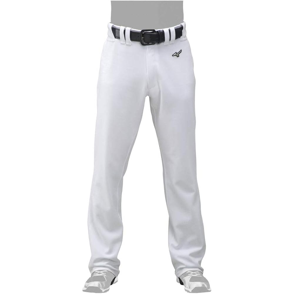 MIZUNO Baseball Uniform GACHI Uniform Pants