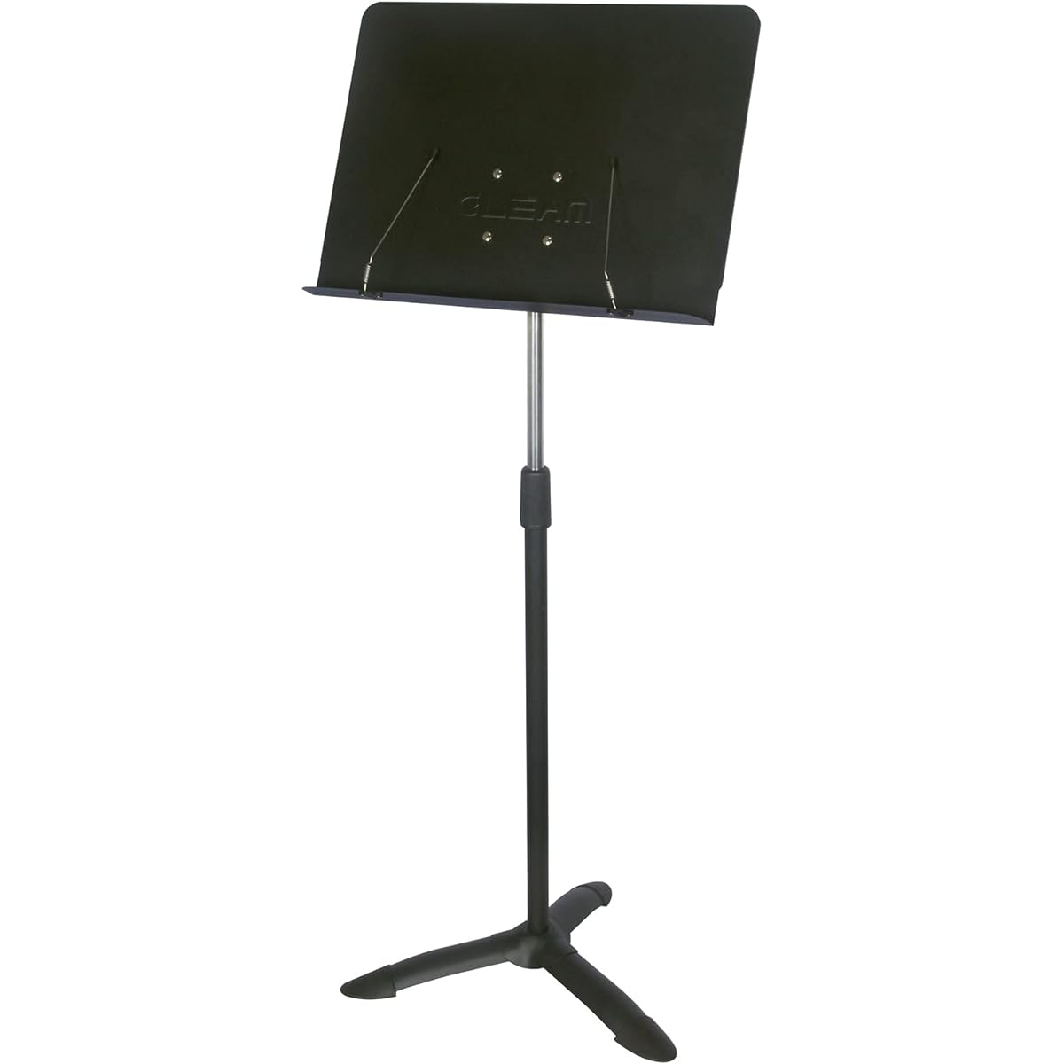 GLEAM music stand metal sheet music stand