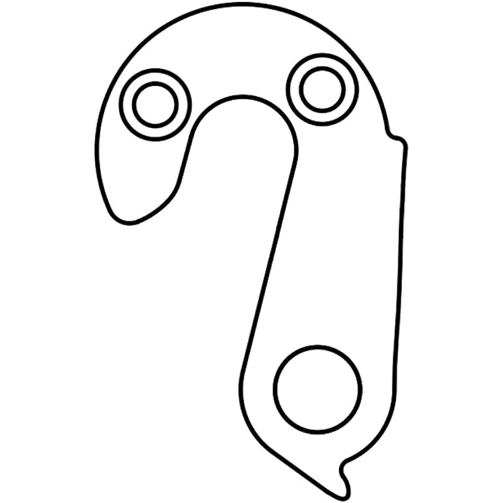 MARWI Gear Hanger GH-221
