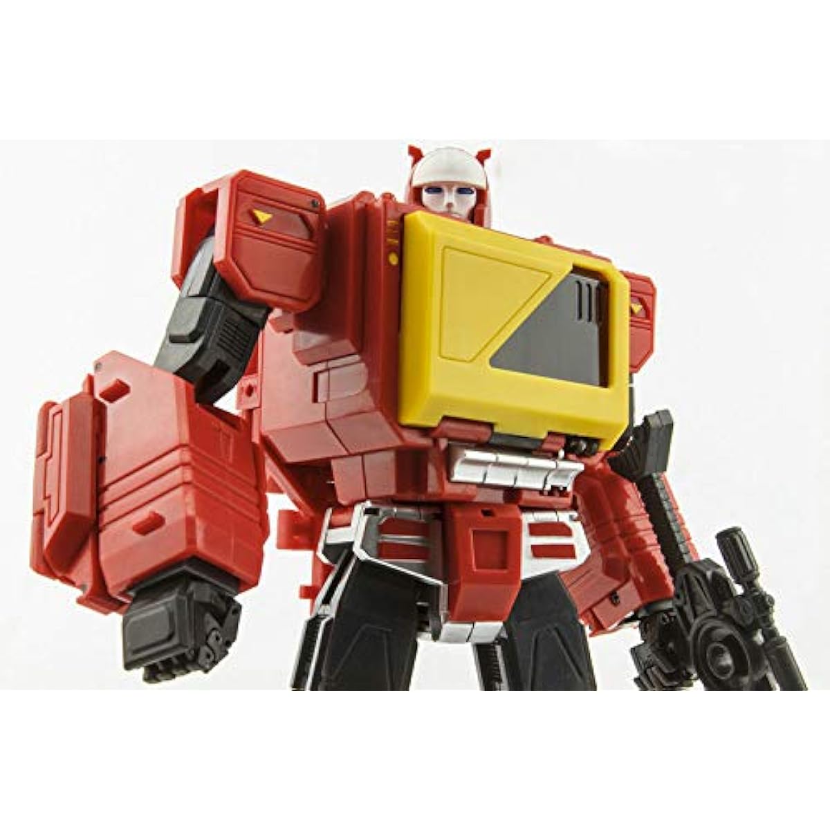 R&F TOYS Keith Fantasy Club PHASE 4:A TRANSISTOR