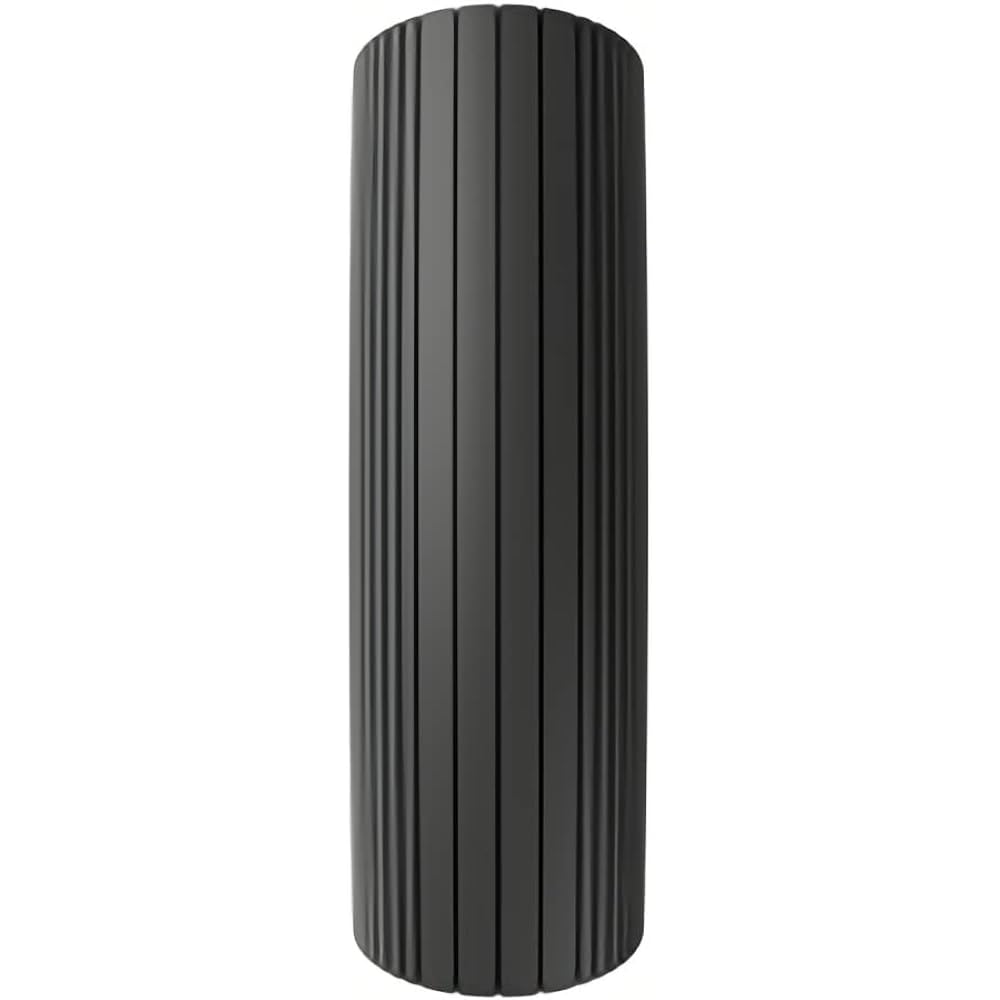 DERCLIVE Vittoria CORSA N.EXT TLR ALL BLK 700X24C Tubeless Ready Tire