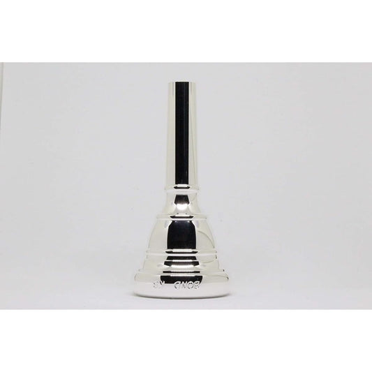 willie's Custom Brass Willie's Trombone Mouthpiece BOND 007 Series BOND 007 for Large Tenor (GP)
