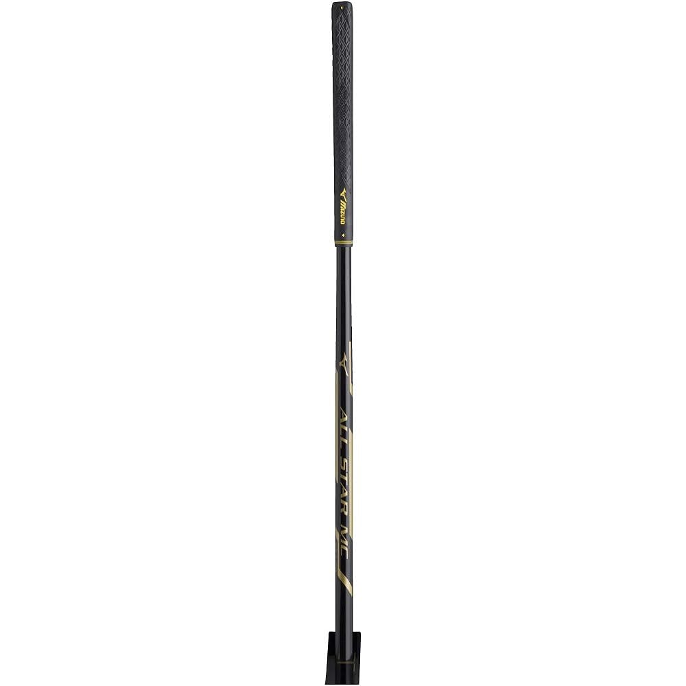 MIZUNO Ground Golf Club All Star MC Unisex for Right-handed/Left-handed Hitters Easy to Hit Directional Pursuit C3JLG802