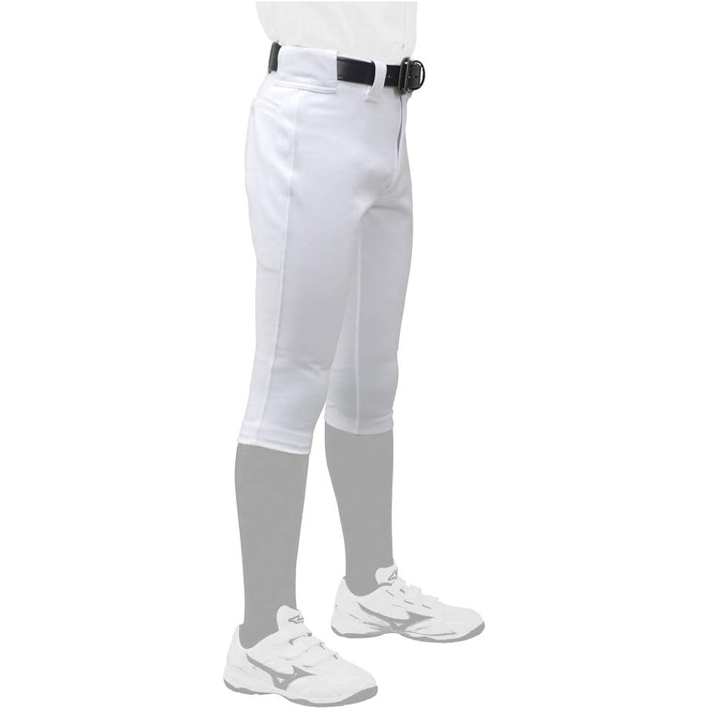 [Mizuno] Junior Practice GACHI Uniform Pants Short Fit Type