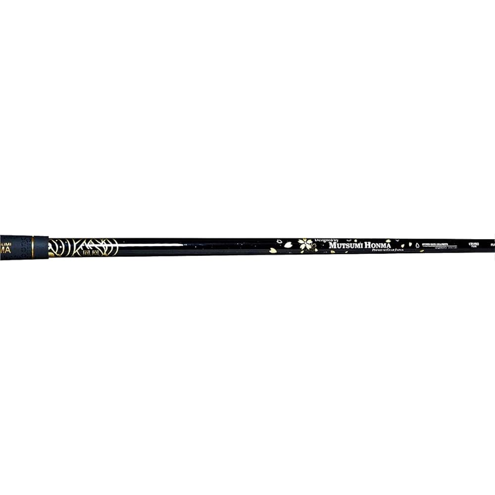 Mutsumi Honma Houou Titanium Driver High Repulsion MH488MAX