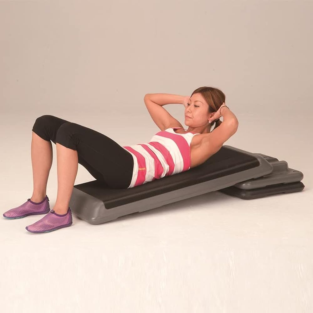 EVERNEW The Step Inclined ETB266