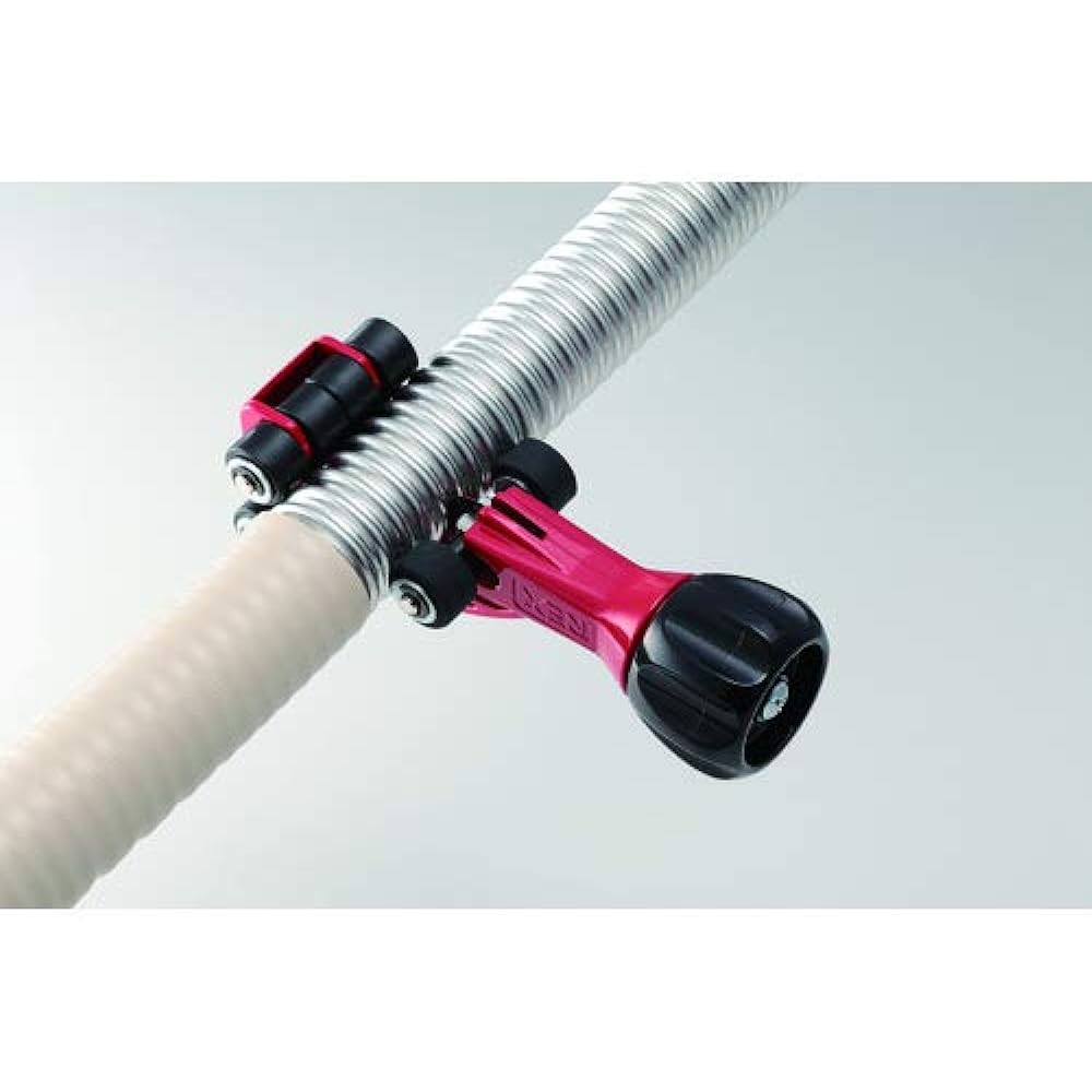 Rex Industrial (REX) Flexible Pipe Cutter 1713F3