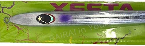 XESTA Slow Emotion Flare 200g #42 ZKP Zebra Keimura Pink