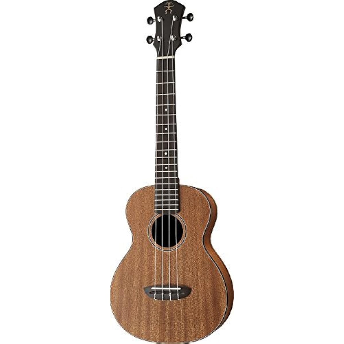 [aNueNue] Tenor ukulele aNN-MKN3 with case (Sapele wood)