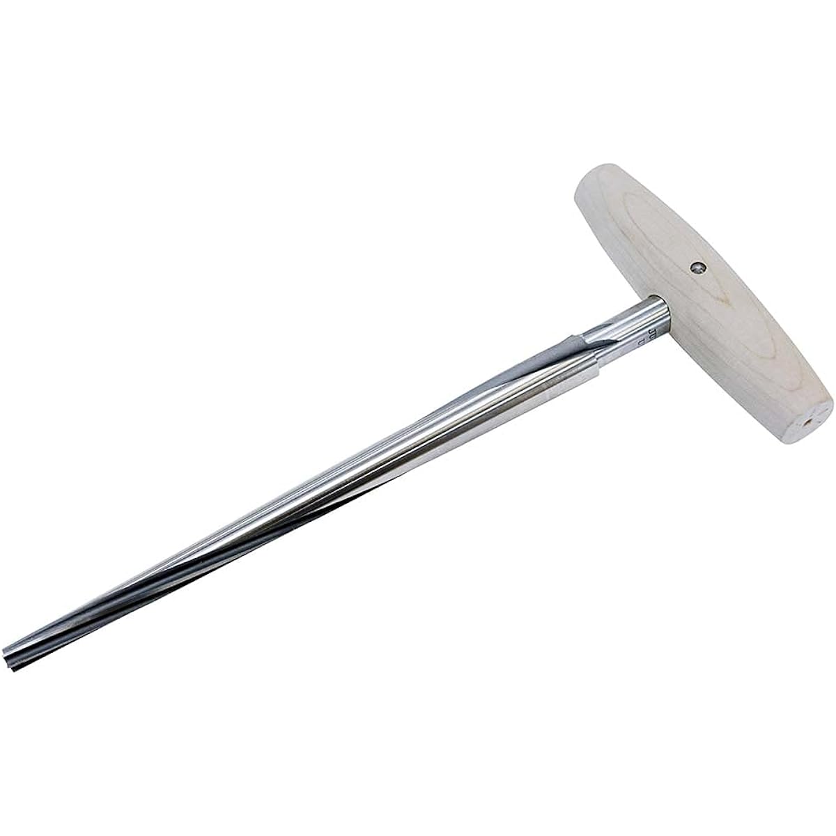Spiral peghole reamer for violin Taper ratio: 1:30 TL-REAMER-PGV2S