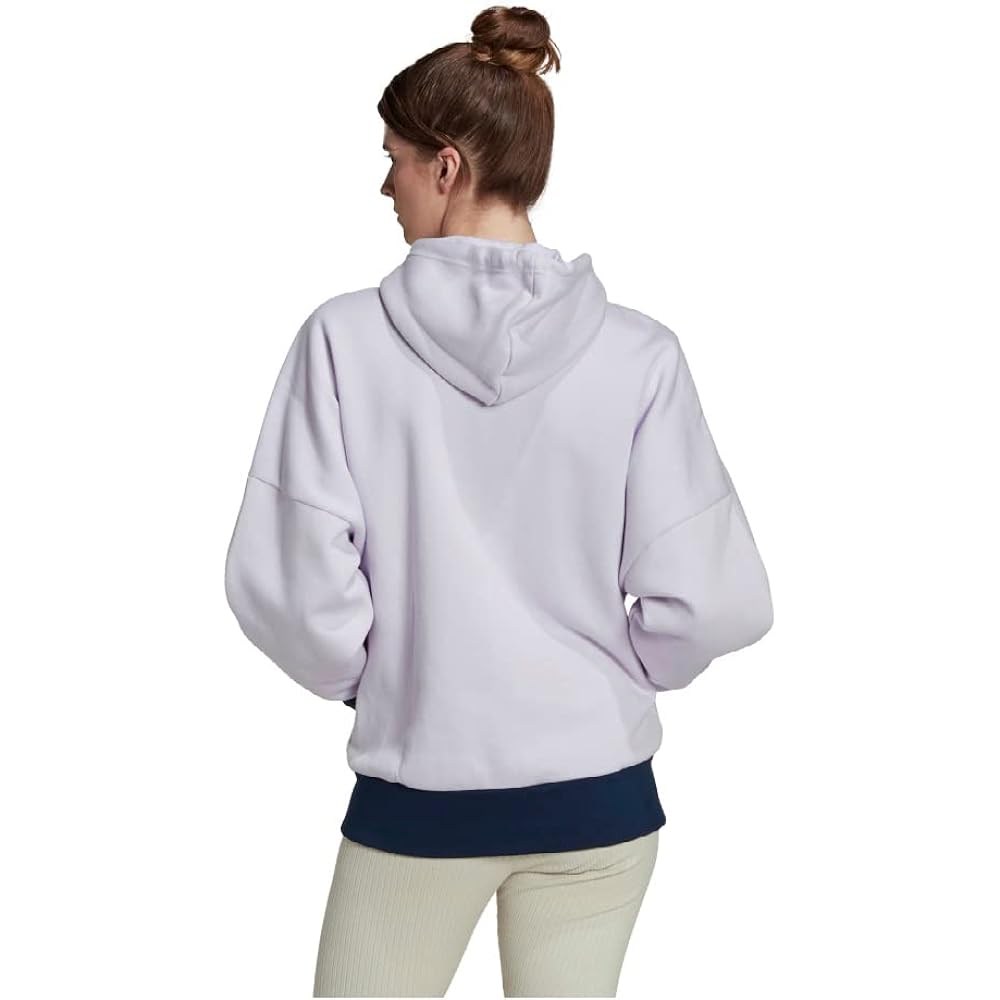 [Adidas] Sweat Parka Marimekko Hooded Track Top KO204 Women's