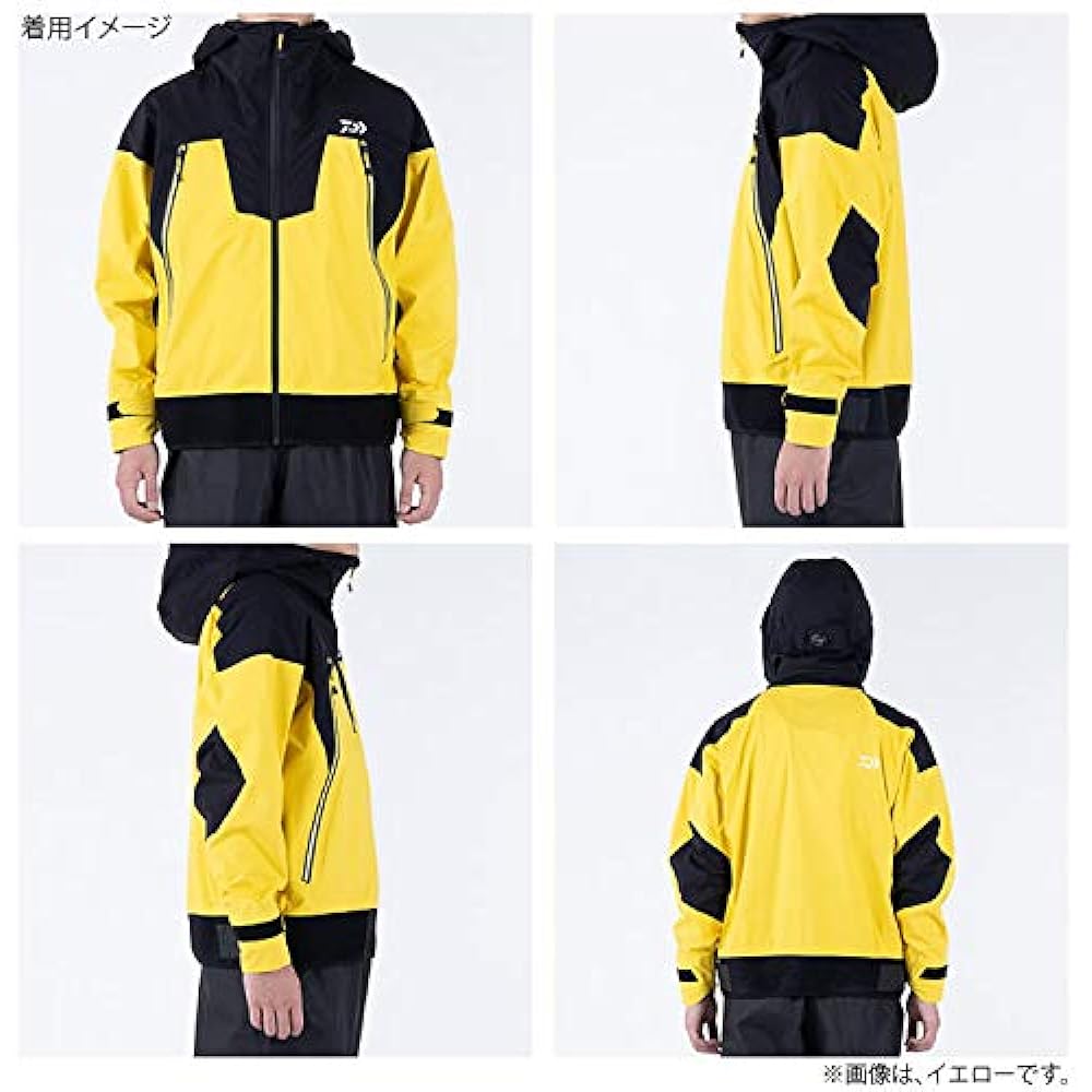DAIWA Rainmax® Wading Jacket DR-2321J