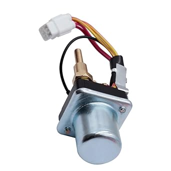 Motorcycle Starter Relay Solenoid for Kawasaki PWC Jet JH1200 Jet Ski Ultra 150 B1/B2/B3 A1/A2/A3/A4 (Professional Parts)