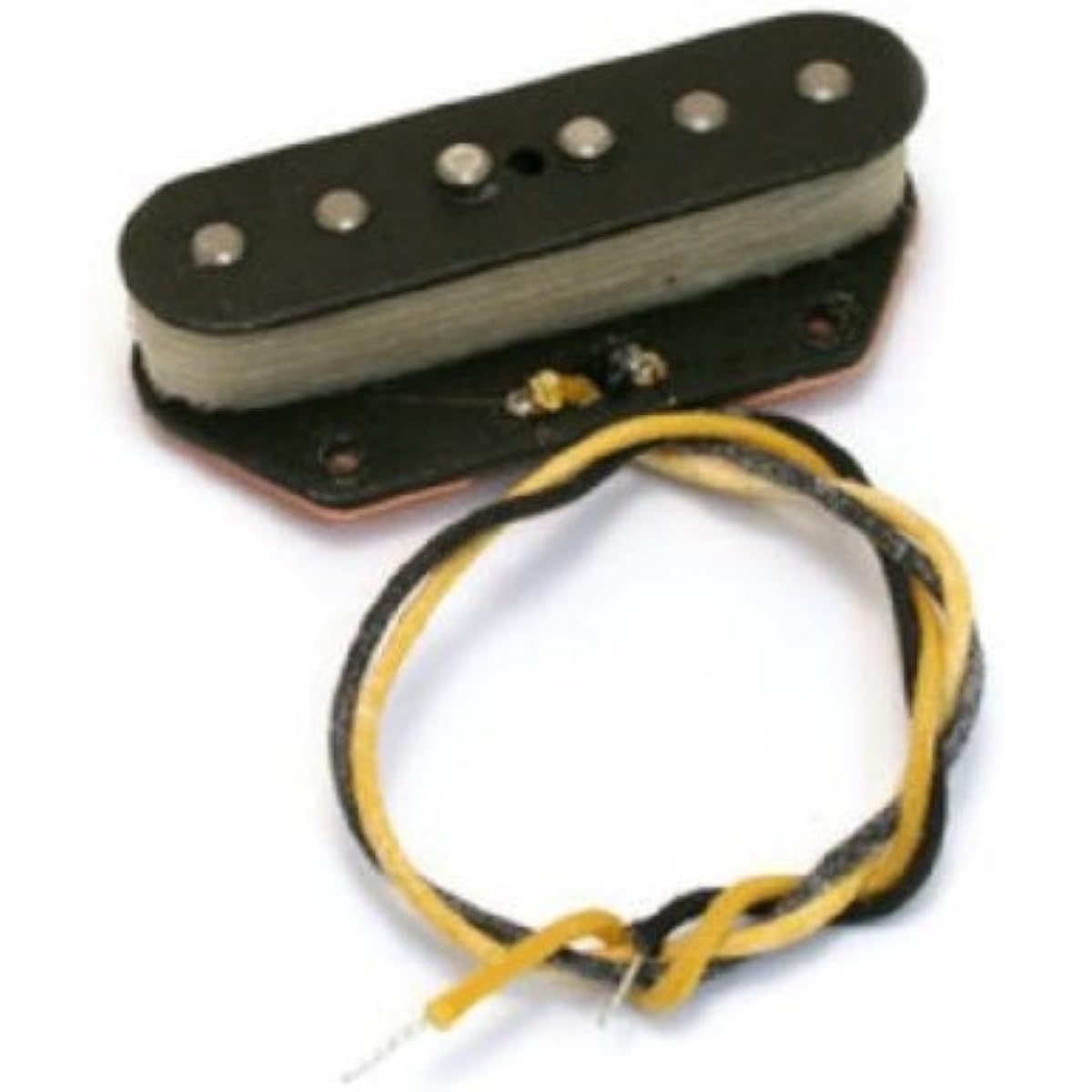 [Parallel import goods] Fender 005-6075-000 Vintage Reissue '62 Telecaster Bridge Pickup
