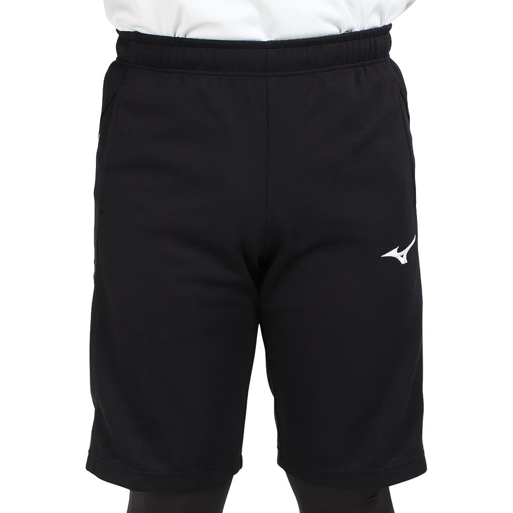 [Mizuno] Training Wear Warm-up Shorts 32JD8002