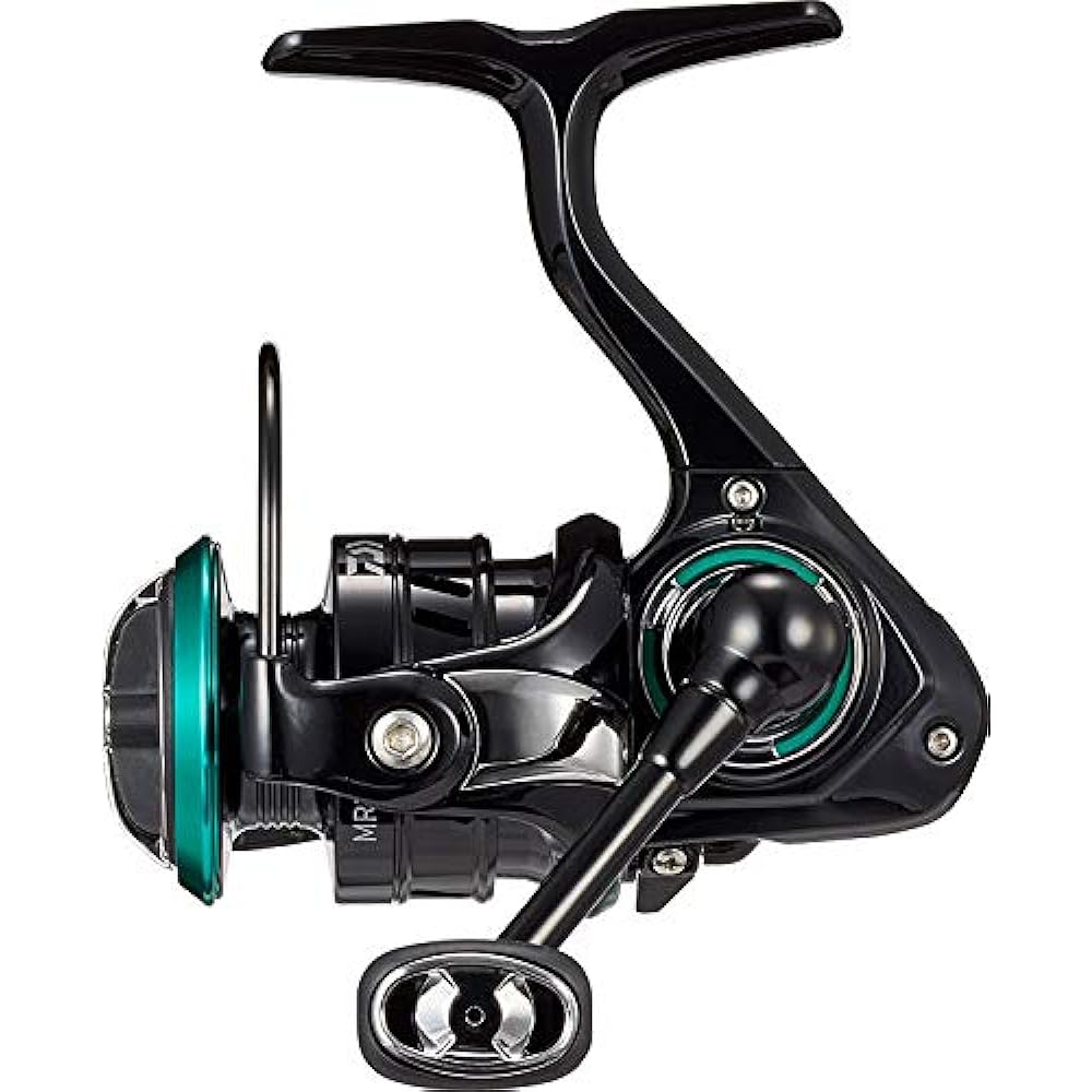 DAIWA spinning reel MR 750 2019 model