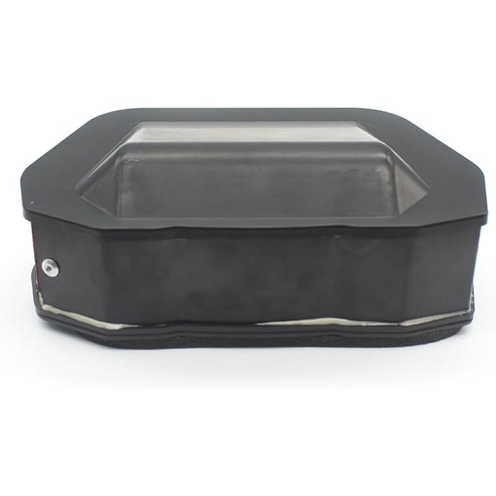 ISTOVO 4X Motorcycle Air Filter, Intake Cleaner, for SCR950 XV950 XV950R XVS950 XV 950 R XVS 1300 XVS1300 2014-2018