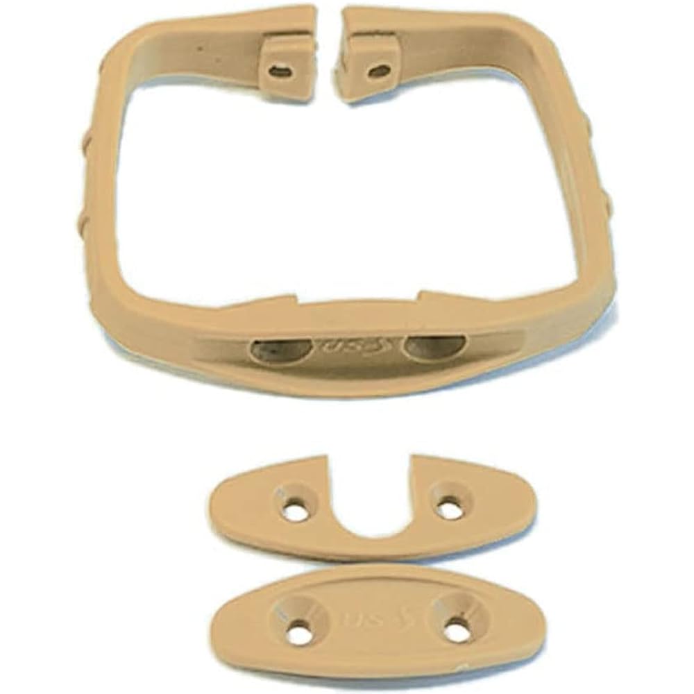 MKS Pedal US-S DAVOS Ezy
