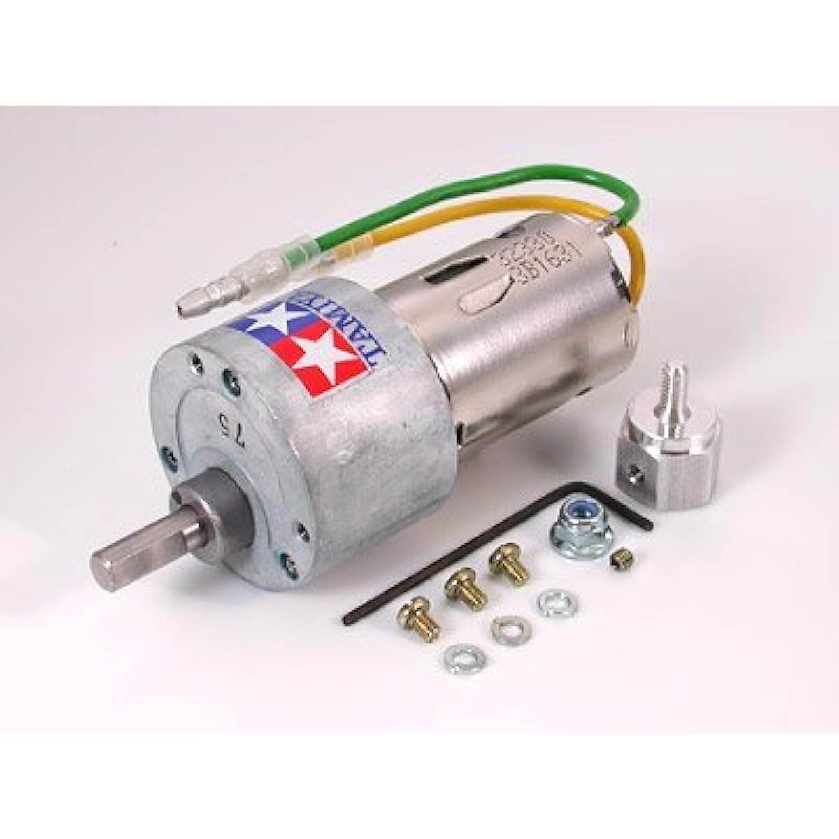 Tamiya Geared Motor AO-8025 380K300