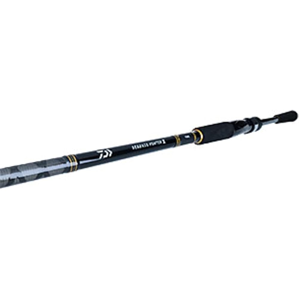DAIWA Seabass Rod 21 Seabass Hunter X/R Spinning Model Various
