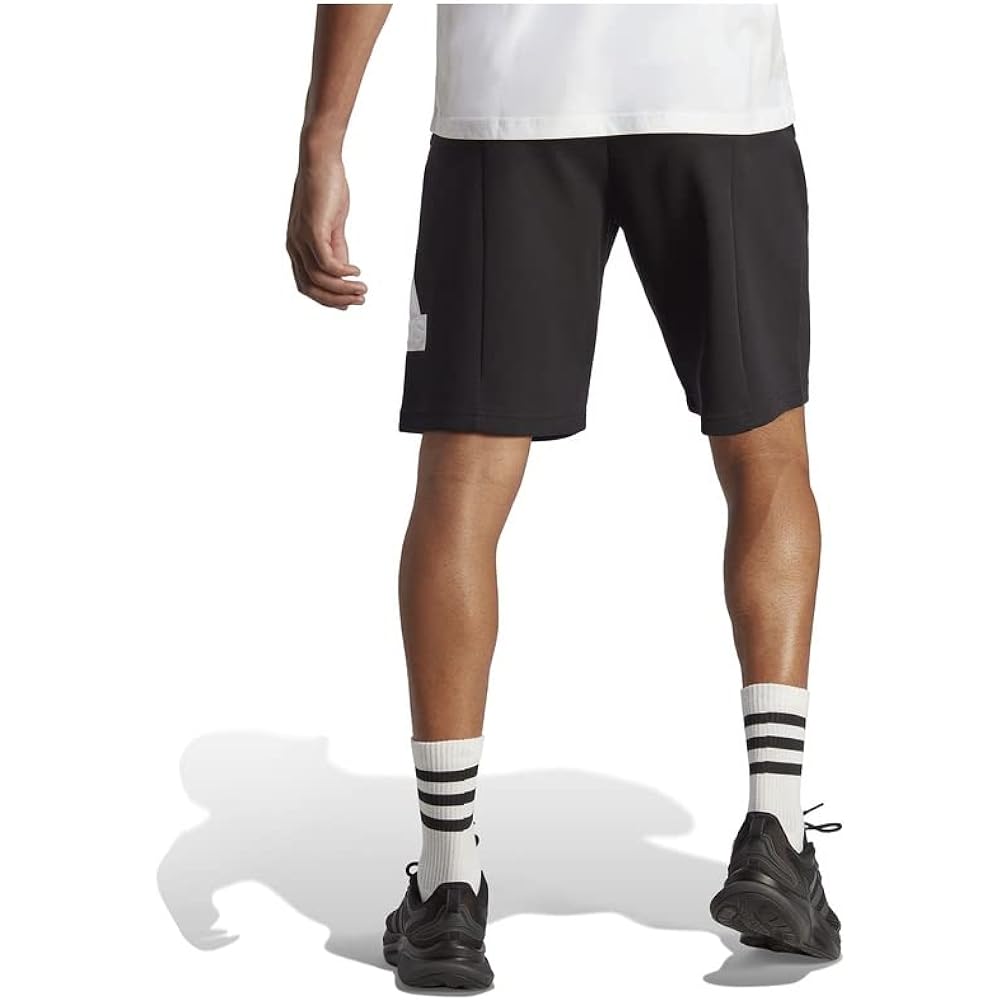 [Adidas] Short Pants Future Icon Badge of Sports Shorts ECT51 Men's