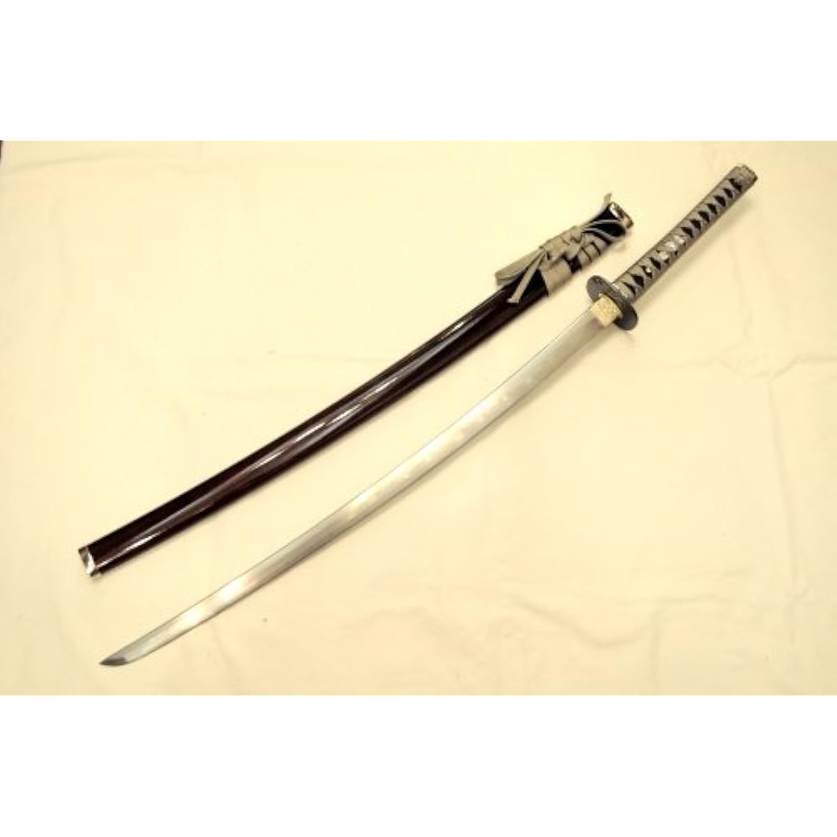 Imitation sword (art sword) Ogami Ittou Koshirae