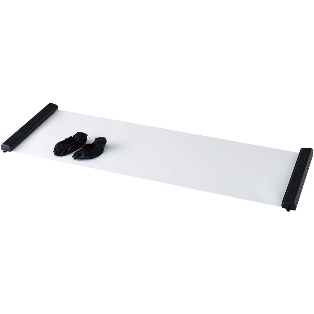DANNO training slider board