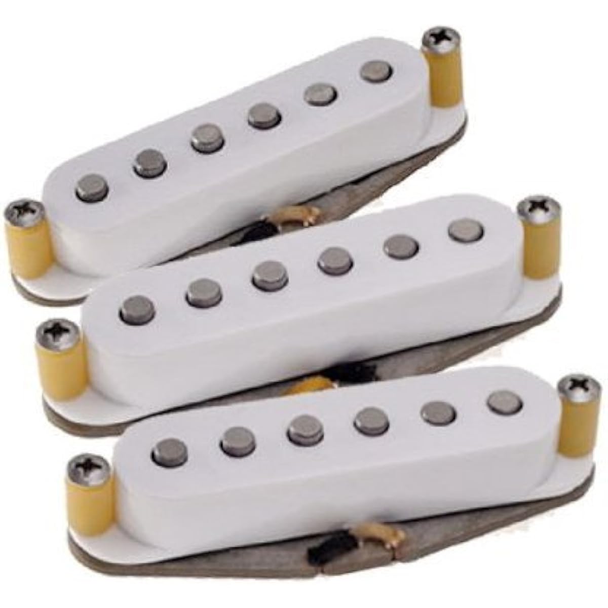 [Parallel import goods] Tonerider TRS3 Classic Blues Strat pickup set