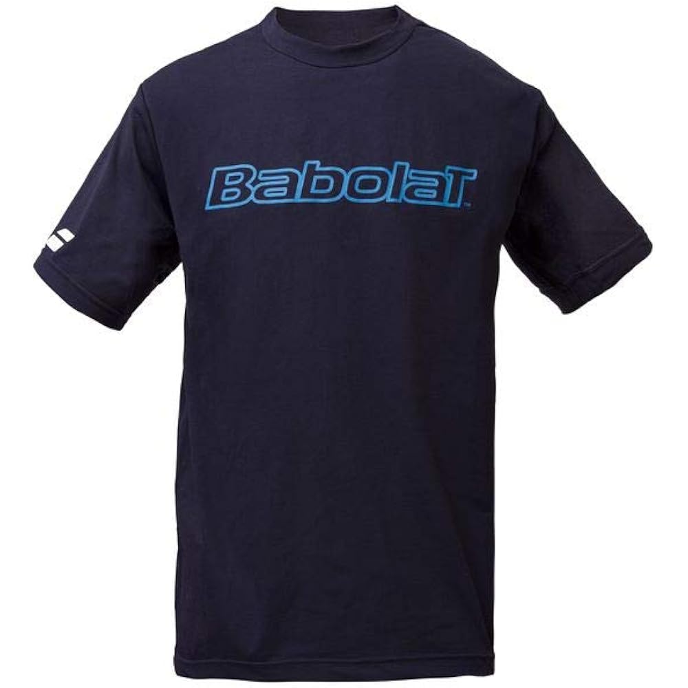 Babolat Men's Tennis Shirt PD Short Sleeve Shirt BUP0516C