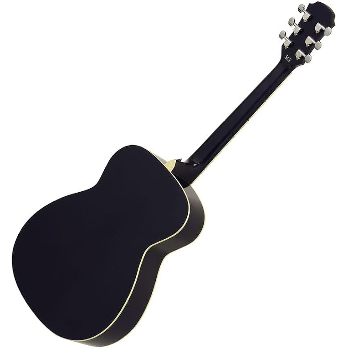 LEGEND FG-15 Blue Shade Acoustic Guitar Beginner Set 12 Piece Set Legend