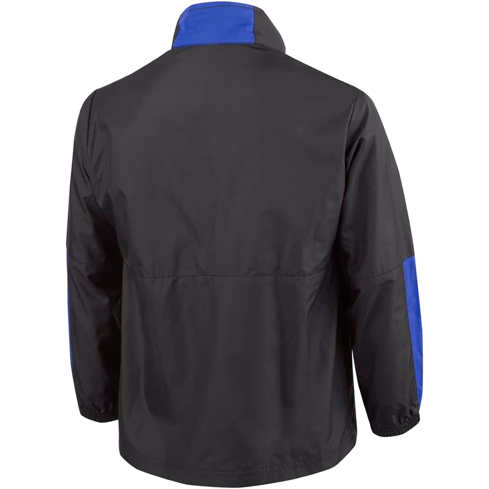 [Umbro] Windbreaker, Soccer Piste, Front Opening, Water Repellent, Windproof, Retroreflective, Reflector, Practice, Club Activities, School Kids, Junior