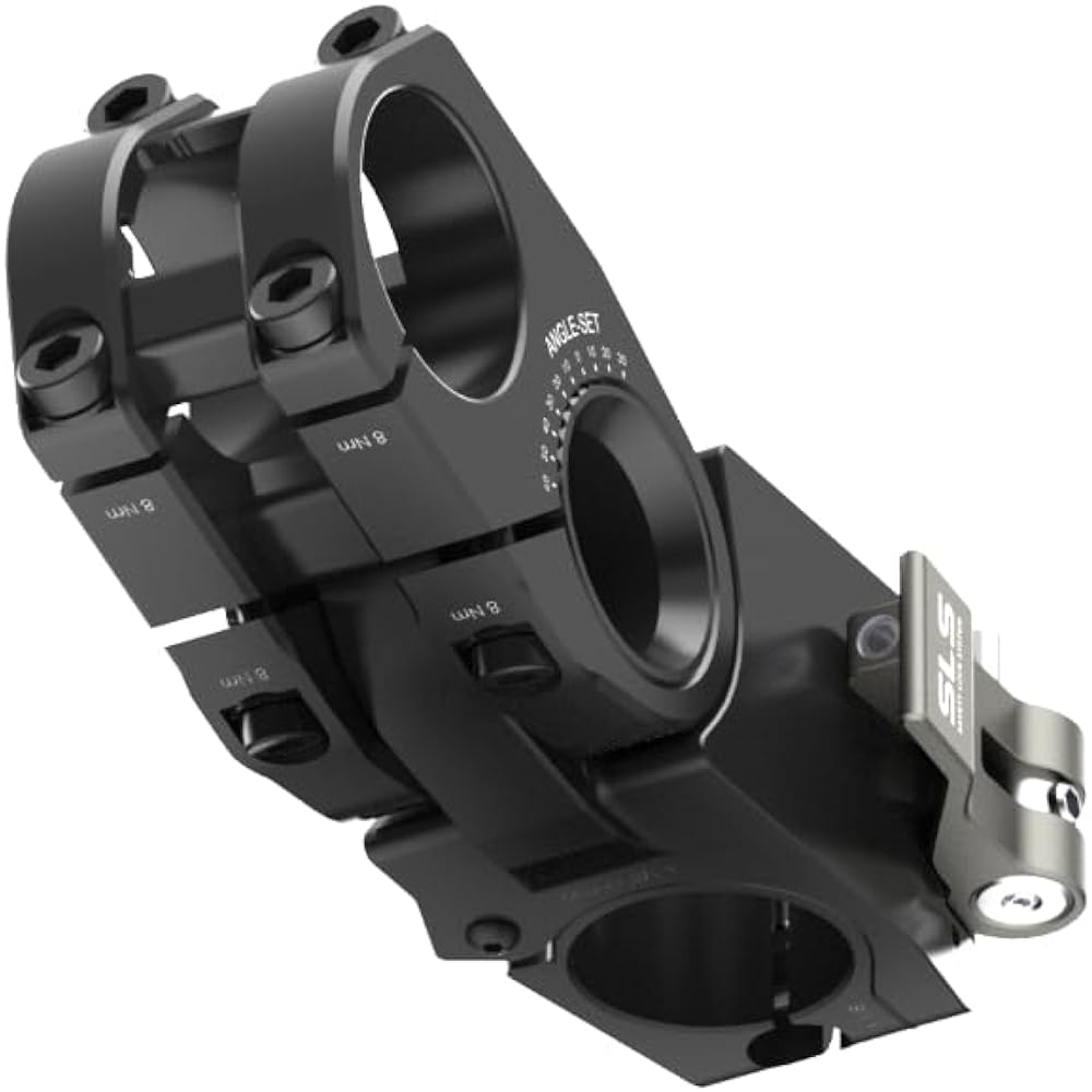 ROCKER PARTS Rock head RocHead AiO (variable type) 90mm, 31.8mm