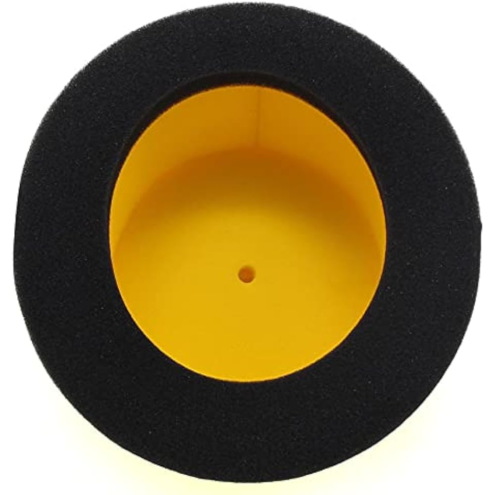 Air Filter 13780-44E00 Air Filter for Suzuki DRZ400 2000-2004 Suzuki DRZ400E 2000-2009 Suzuki DRZ400S 2000-2017 Suzuki DR-Z400SM DRZ400SL DRZ400SML Air Filter