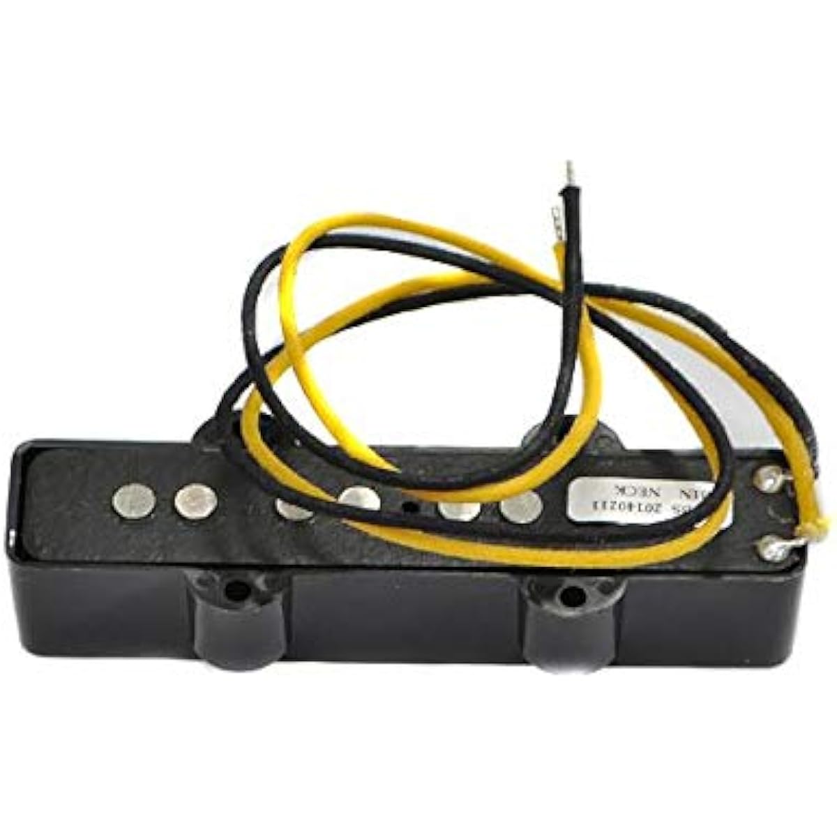 SEYMOUR DUNCAN Bass Pickup SJB-1n Vintage Jazz Bass Neck