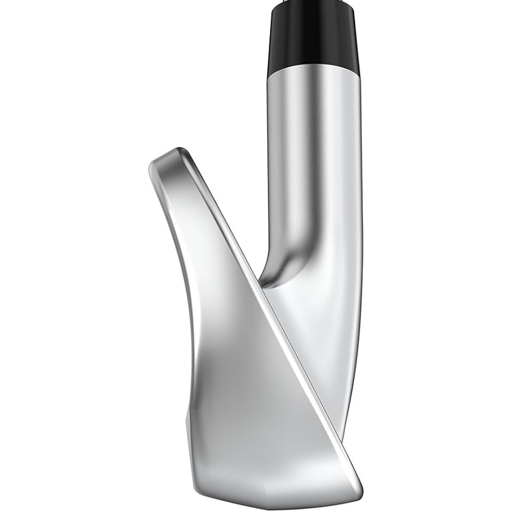 DUNLOP XXIO X Golf Iron 2023 Model DG95 Steel Shaft [Model with catalog genuine shaft installed] Men's Right Golf Club
