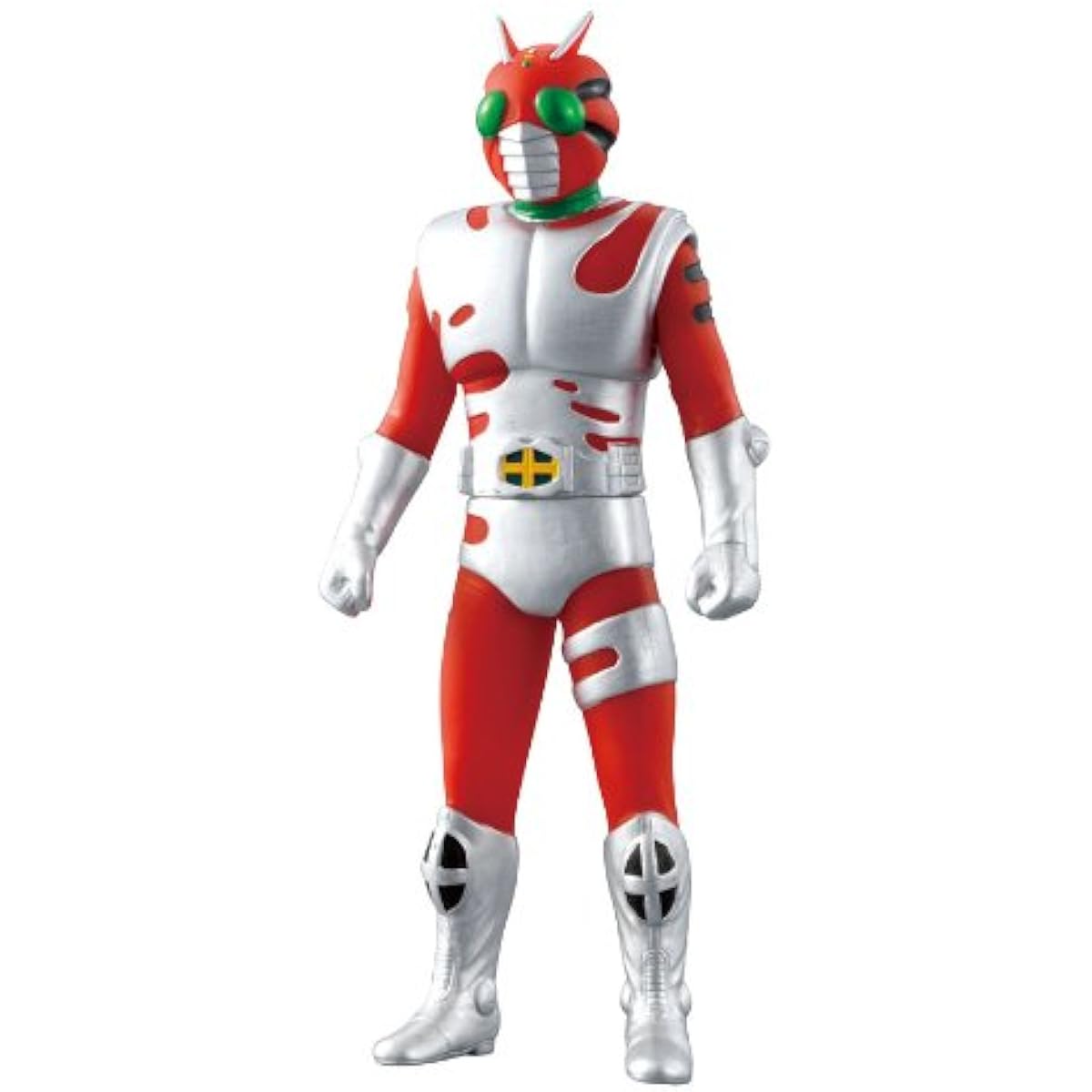 Kamen Rider Legend Rider Series EX Kamen Rider ZX
