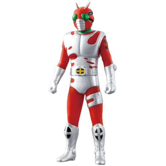 Kamen Rider Legend Rider Series EX Kamen Rider ZX