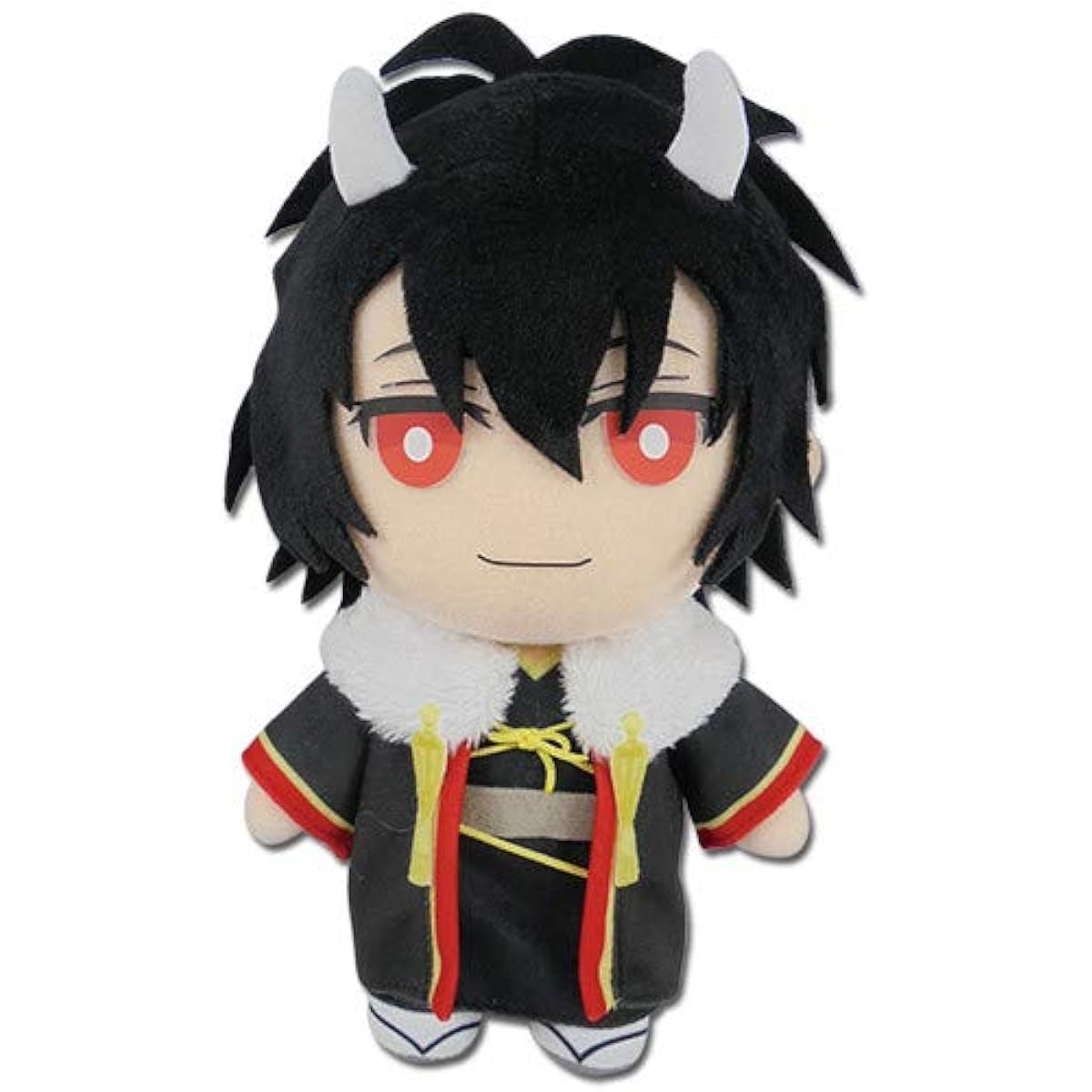 Kakuriyo - Adult Plush Toy 8 inches tall