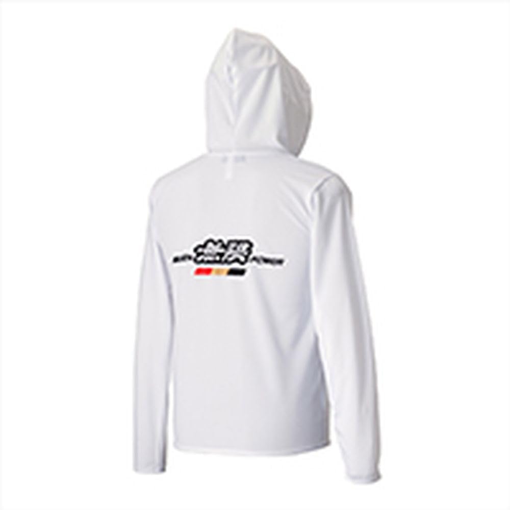 [Mugen] Parka Dry Parka POWER 90000-XYK-650A-K2 Black