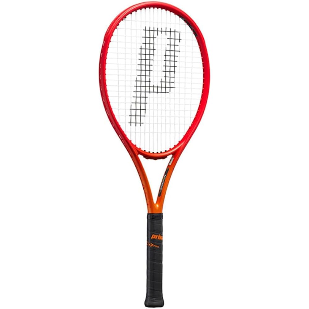 Prince hard tennis racket BEAST 100 BEAST 100 (300g) 7TJ201 frame only