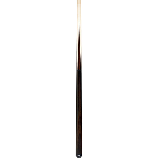 Players JB6 Natural Maple and Rosewood 4-Claw Sneaky Pete Jump Break with Shaft Cue