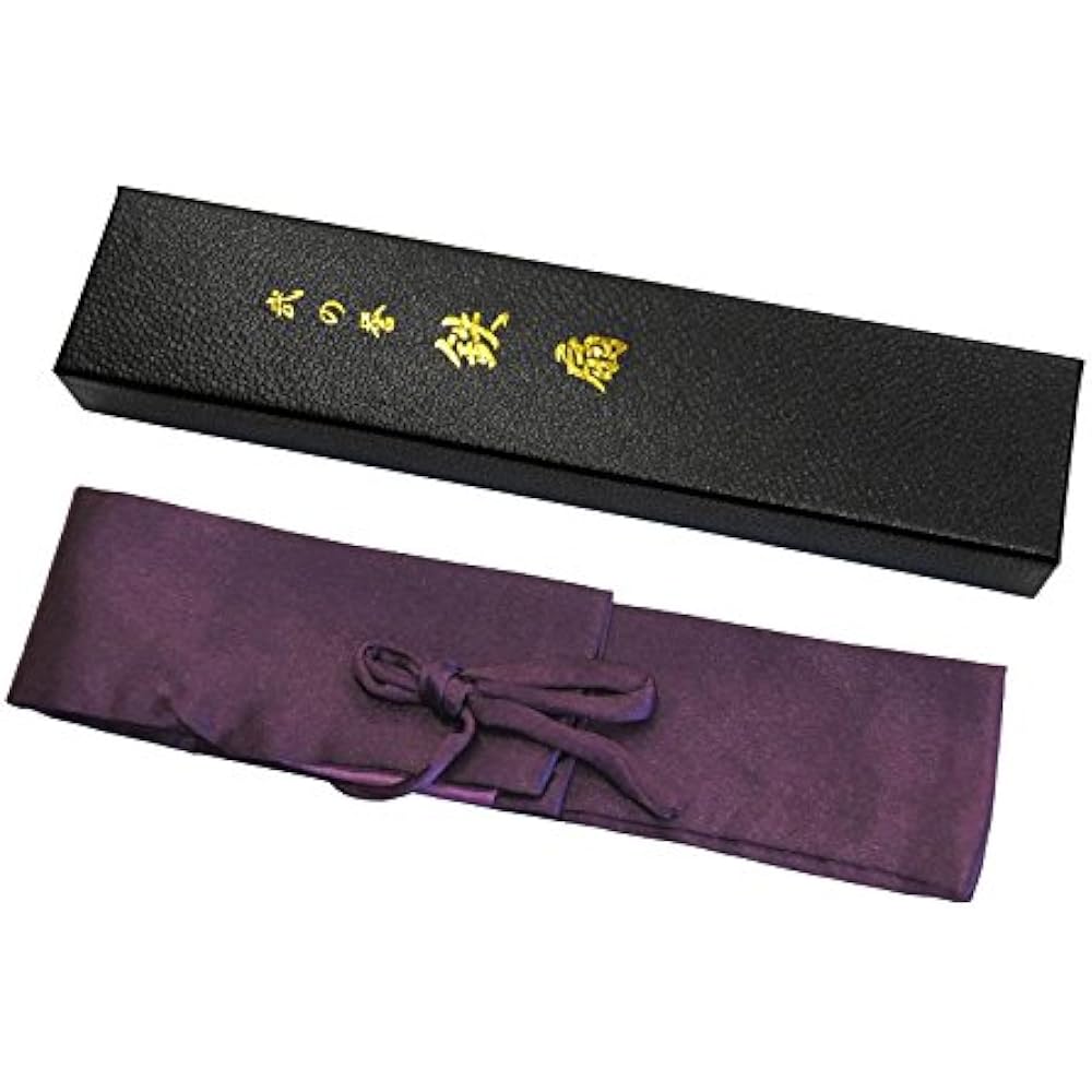 Ogata Sword Take no Homare Iron Fan Sakamoto Ryoma Family Crest 8 Size TS-W/Ryoma