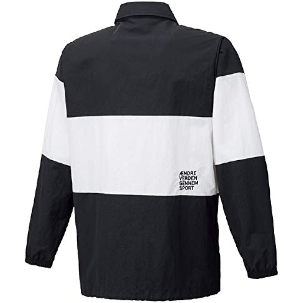 [Hummel] Jacket HML PLAY COACH Men's