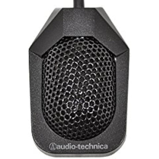 audio-technica boundary condenser microphone PRO42
