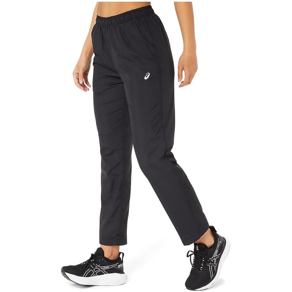 [ASICS] Training Wear Tricot Windbreaker Pants 2032C880 Women's