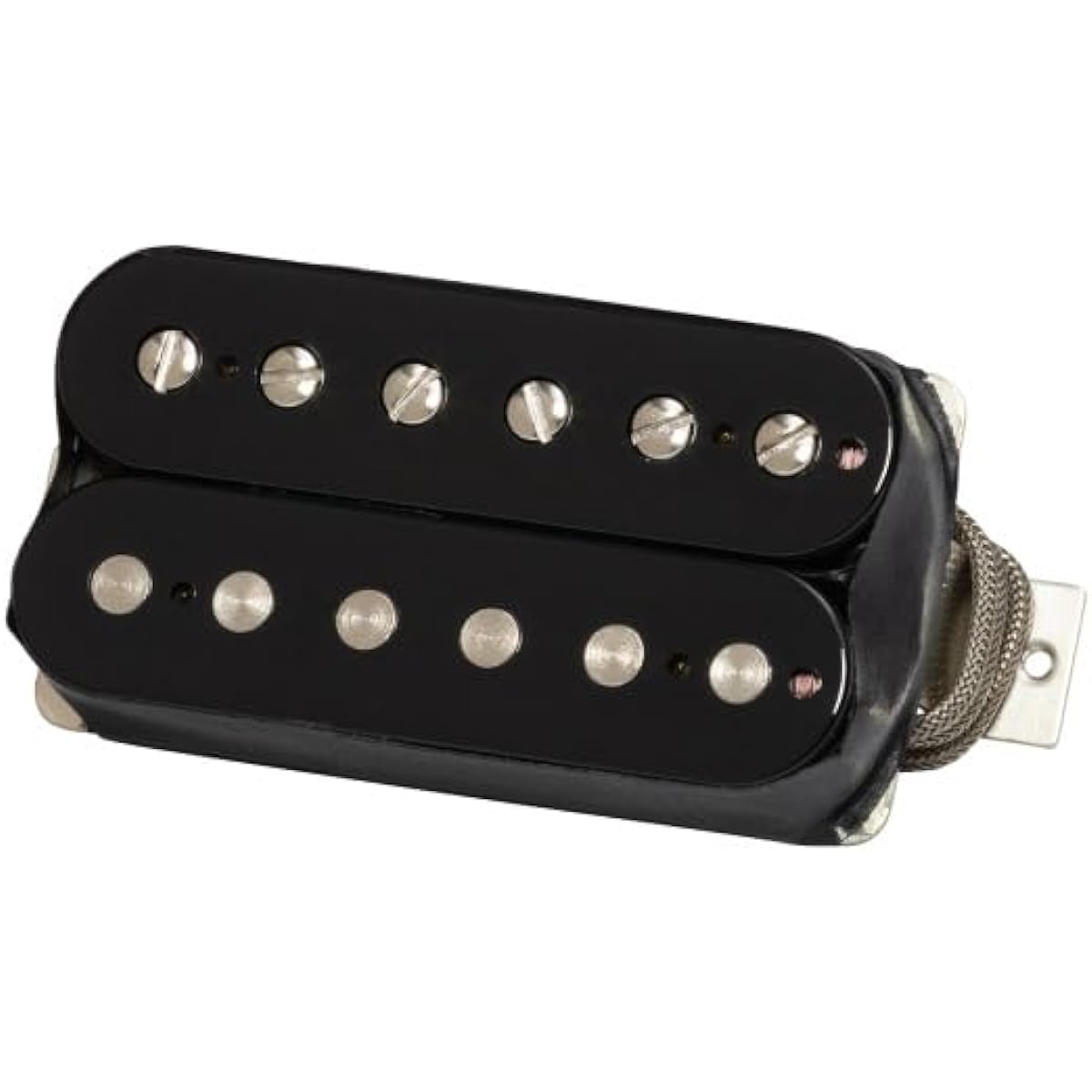 Gibson Custombucker (Double Black, 2-Conductor, Unpotted, Alnico III, 8.0K) Pickup Gibson