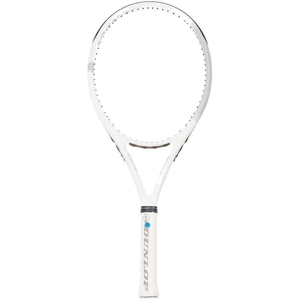 Dunlop DUNLOP tennis hard tennis racket 21DLX800